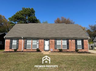 7324 Palgrave Ln, Memphis, TN 38125