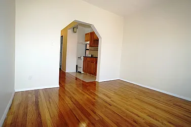 Rented by J Misrahi Realty Corp