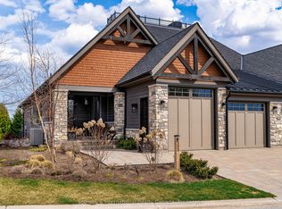 155 Georgian Bay Ln, The Blue Mountains, ON N0H 1J0