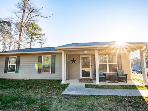 885 Green Valley Dr NW, Conyers, GA 30012