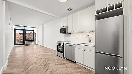 706 Ocean Parkway, #2B
