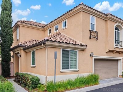 1379 Dolomite Way, San Marcos, CA, 92078