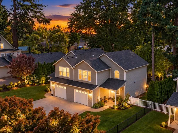 5228 SE Hull Ave, Milwaukie, OR 97267