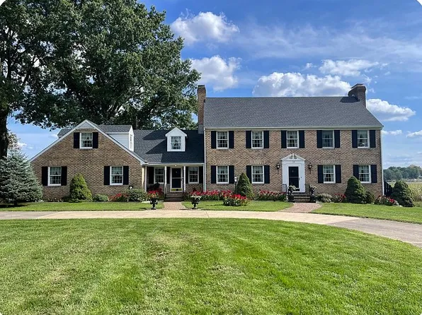 12 Byford Ct, Chestertown, MD 21620