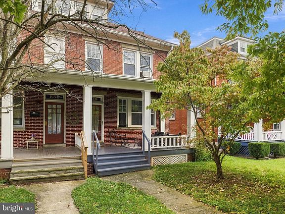 2nd image of 828 Hamilton Blvd