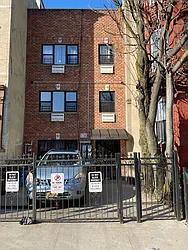 1867 Park Place in Crown Heights