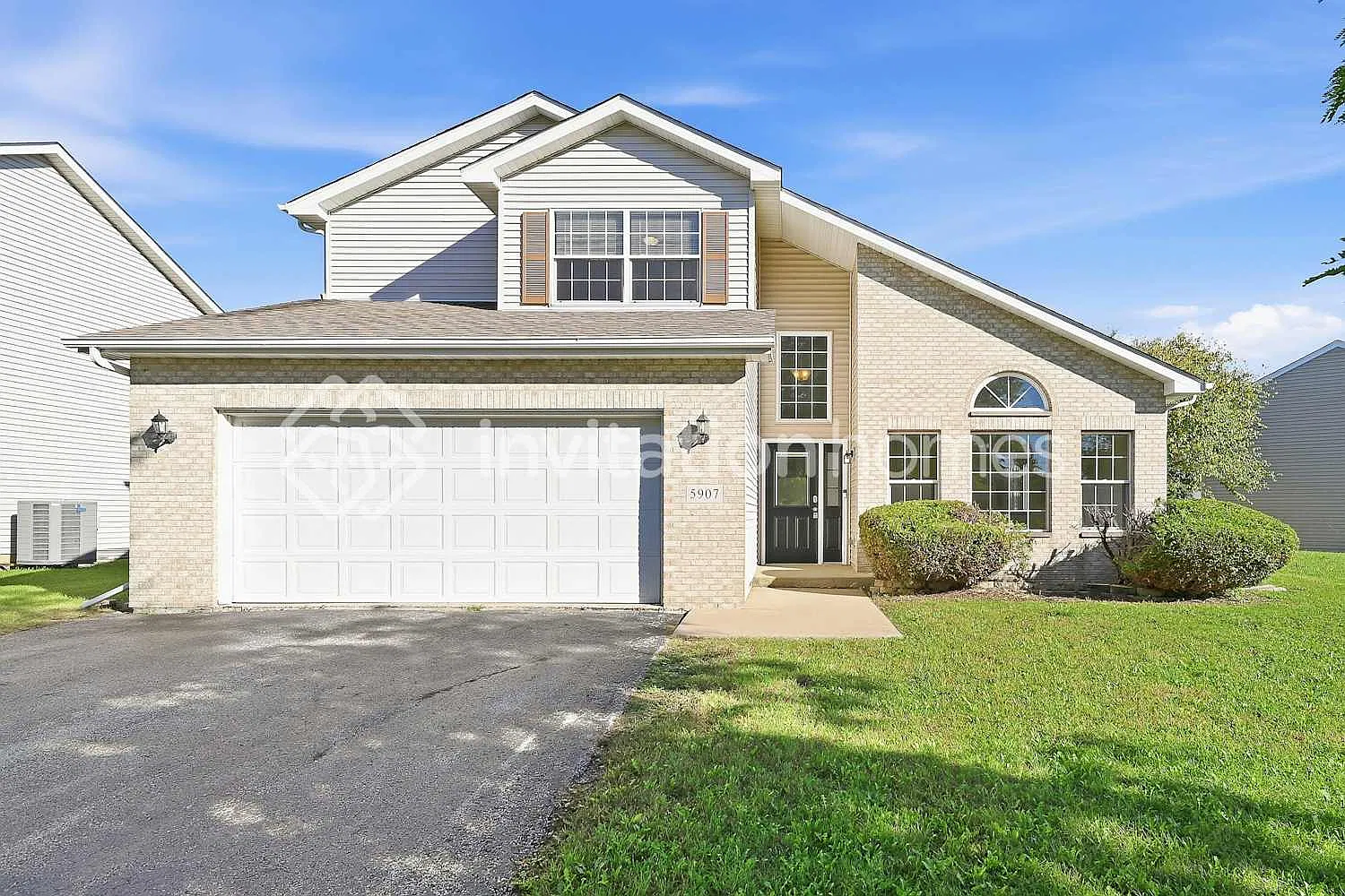 5907 Alpine Way Plainfield, IL 60586 — Photo 1