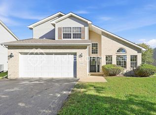 5907 Alpine Way, Plainfield, IL 60586