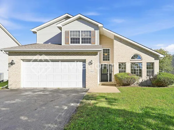 5907 Alpine Way, Plainfield, IL 60586