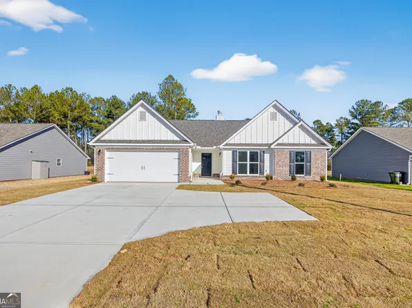 521 Liberty Hill Rd #26, Hartwell, GA 30643