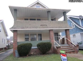 2062-2064 Richland Ave, Lakewood, OH