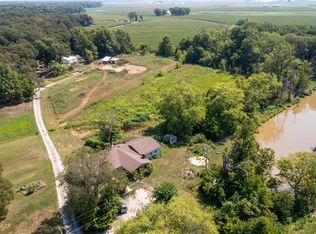 4645 State Route 177, Okawville, IL 62271