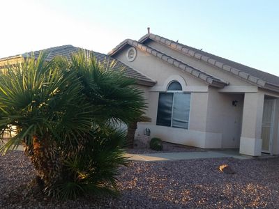 3980 E Redfield Ct, Gilbert, AZ, 85234