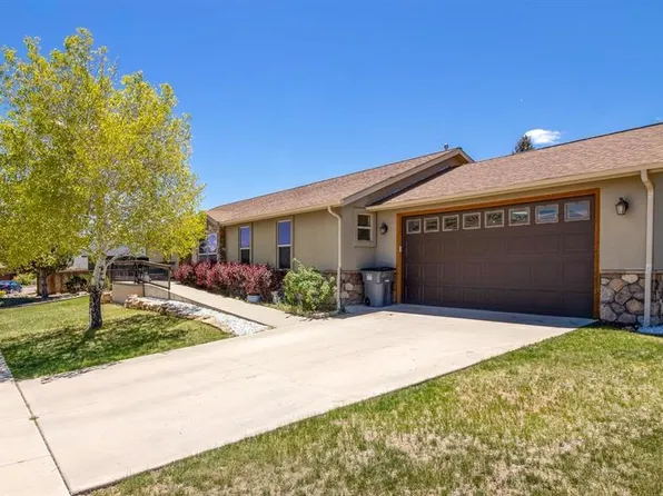 801 L Way, Cortez, CO 81321