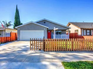 367 E Home St, Long Beach, CA 90805