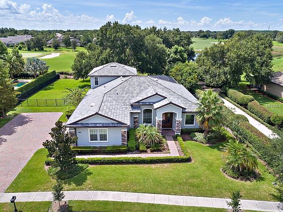 2nd image of 25505 High Hampton Cir