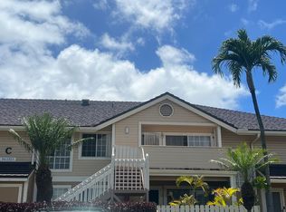 94-1503 Waipio Uka St APT C207, Waipahu, HI 96797