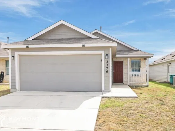 3326 Carducci Dr, Converse, TX 78109