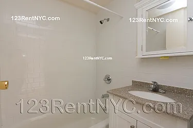 Rented by Chartwell Manhattan Realty