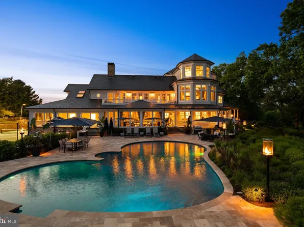 2045 Maidstone Farm Rd, Annapolis, MD 21409