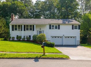 63 Hillside Dr, Shrewsbury, MA 01545