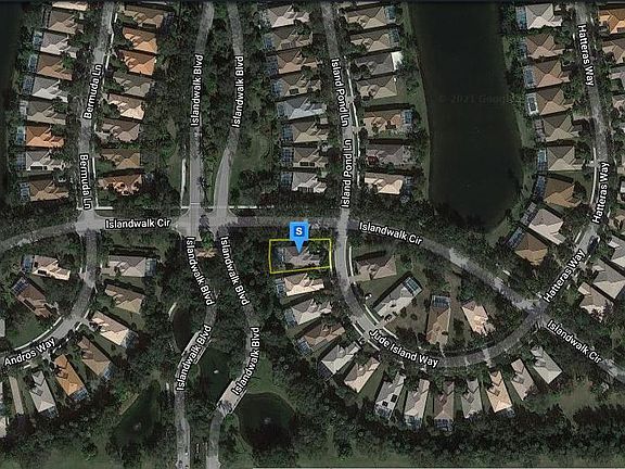 5th image of 2791 Jude Island Way