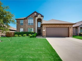 5329 Thornbush Dr, Fort Worth, TX 76179