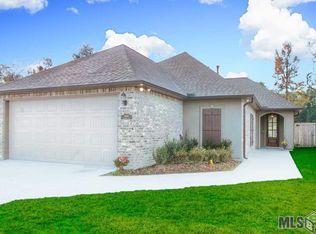 9444 Wyndham Way, Denham Springs, LA 70726