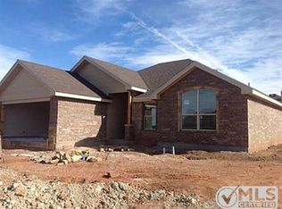 5141 Yellowstone Trl, Abilene, TX 79602