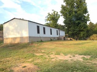 355 Hall Rd, Mantachie, MS 38855