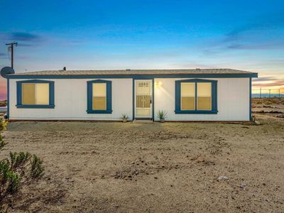 2610 Dana Ave, Thermal, CA, 92274