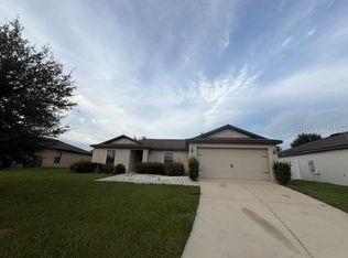 1622 Orne St, Mascotte, FL 34753