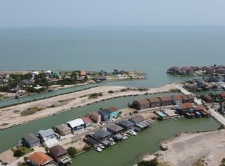 401 Island Ave UNIT 66B, Pt Isabel, TX 78578