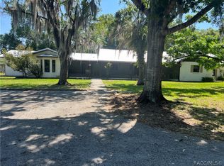 2184 W Main St, Inverness, FL 34452