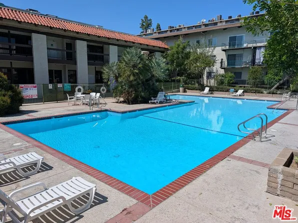 5460 White Oak Ave Unit E338, Encino, CA 91316