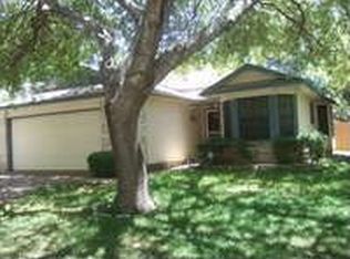 2615 Market Garden Ln, Austin, TX 78745