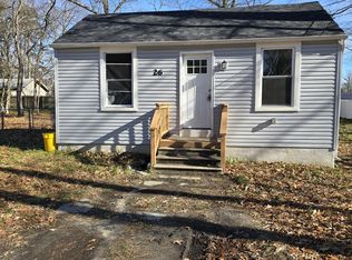 26 Pear Ave, Browns Mills, NJ 08015