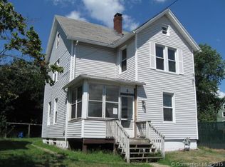 5 Ames Ave, Meriden, CT 06451