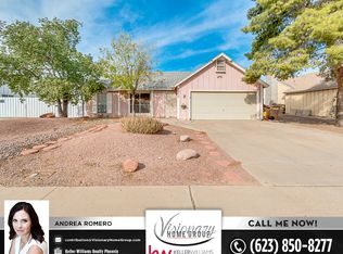 6910 W Mountain View Rd, Peoria, AZ 85345