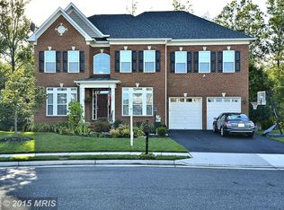7542 Red Hill Dr, Springfield, VA 22153