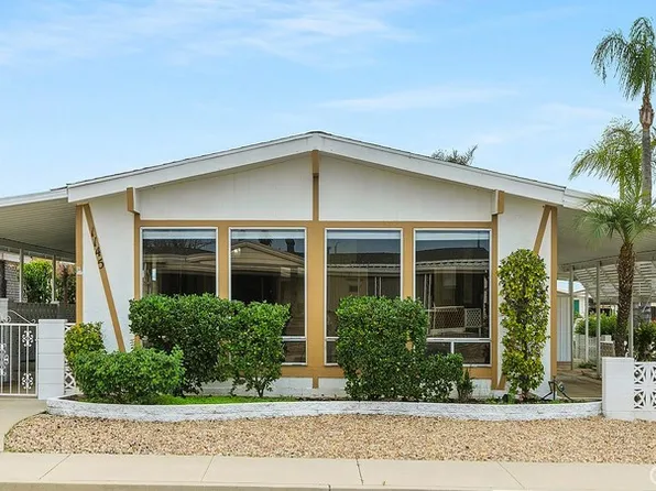 1145 Santa Maria Dr, Hemet, CA 92543