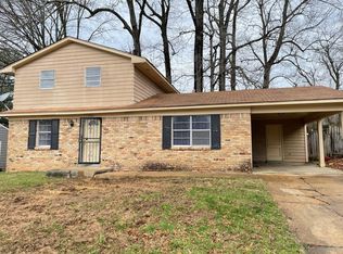 3792 Voltaire Ave, Memphis, TN 38128