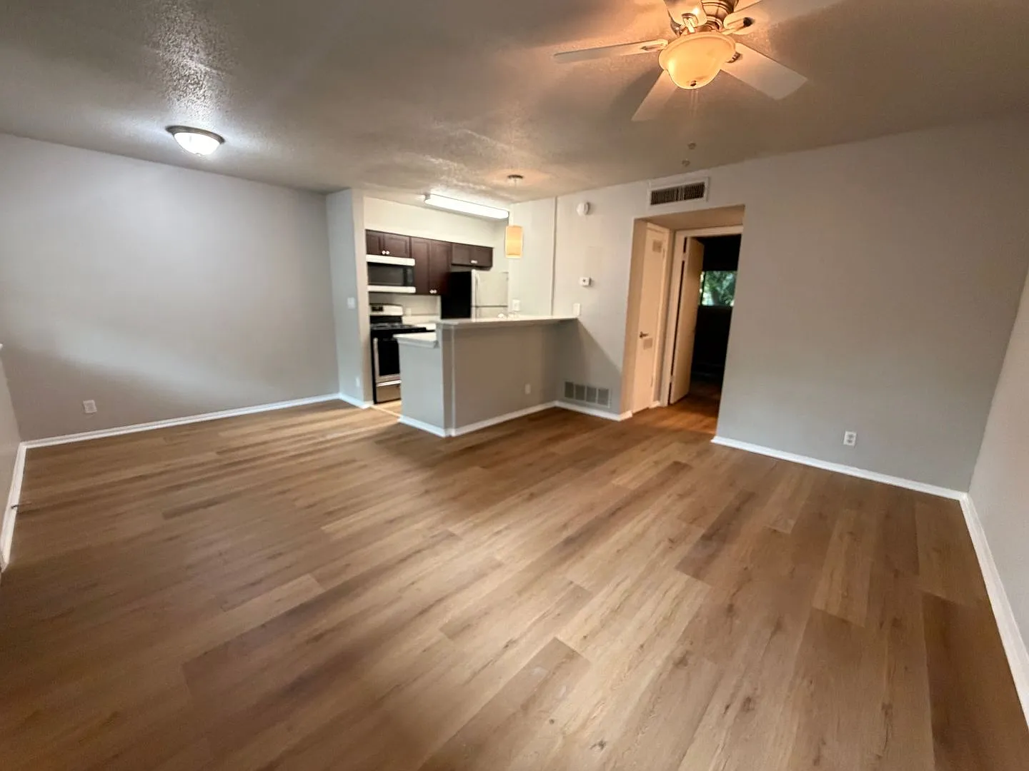 1bed/1bath condo in 78704 — Photo 3