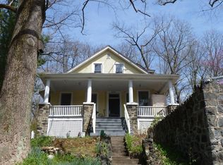 4504 Prospect Cir, Baltimore, MD 21216