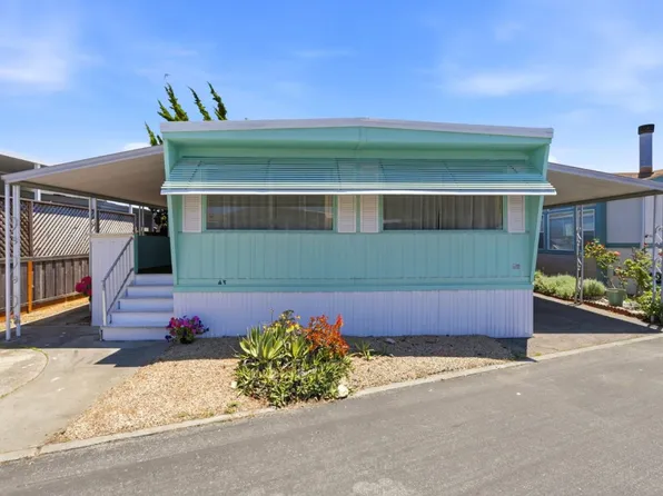 1555 Merrill St #43, Santa Cruz, CA 95062