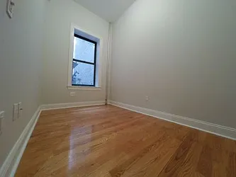 Rented by Standard Realty