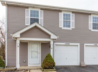 14059 S Danbury Dr, Plainfield, IL 60544