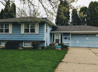 1714 Windom Way, Madison, WI 53704