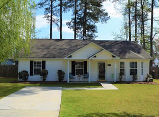 467 S Woodside Pkwy, West Columbia, SC 29170