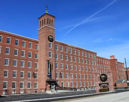 Lofts at Mill Number One — Photo 10
